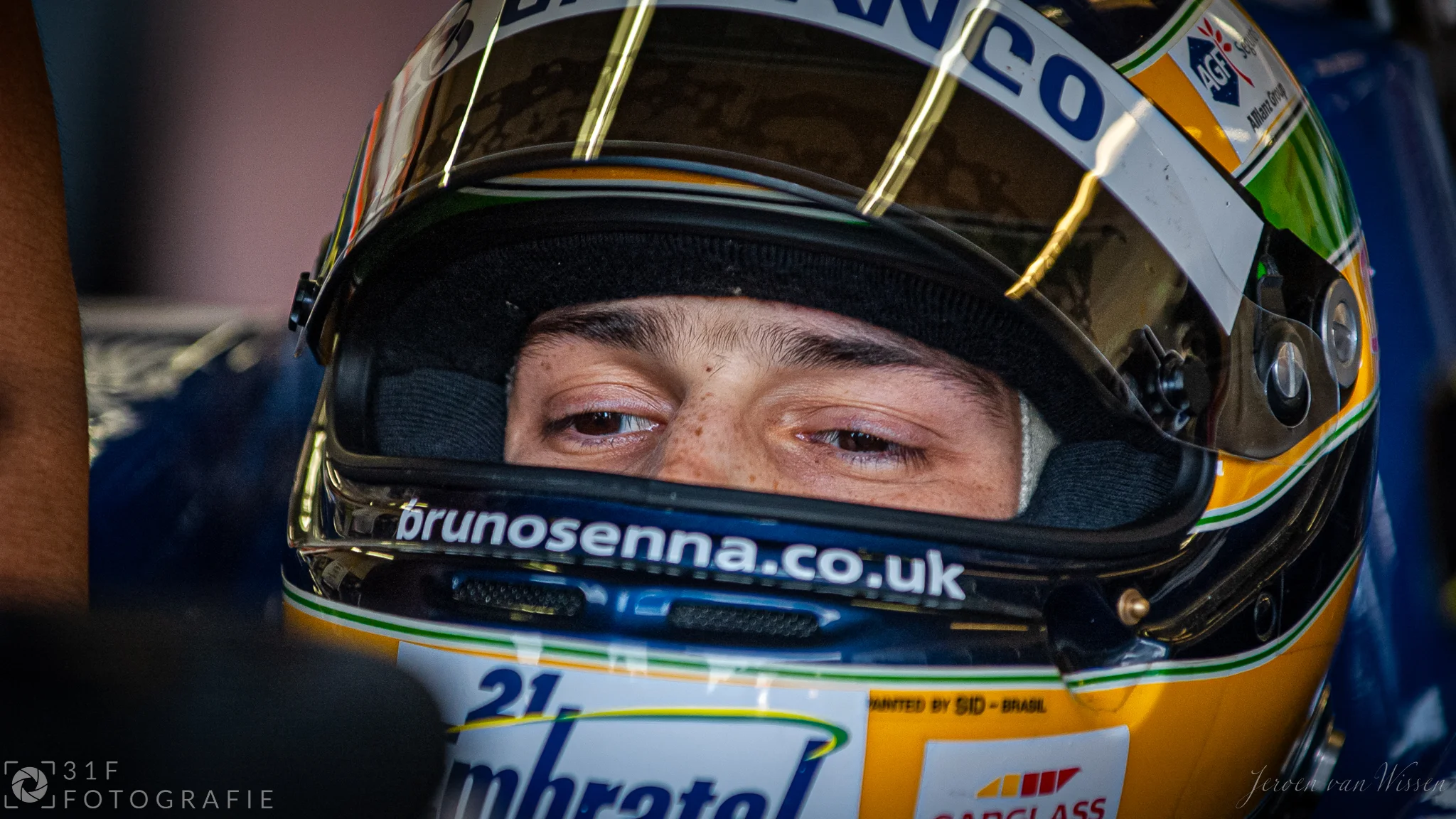 Bruno Senna