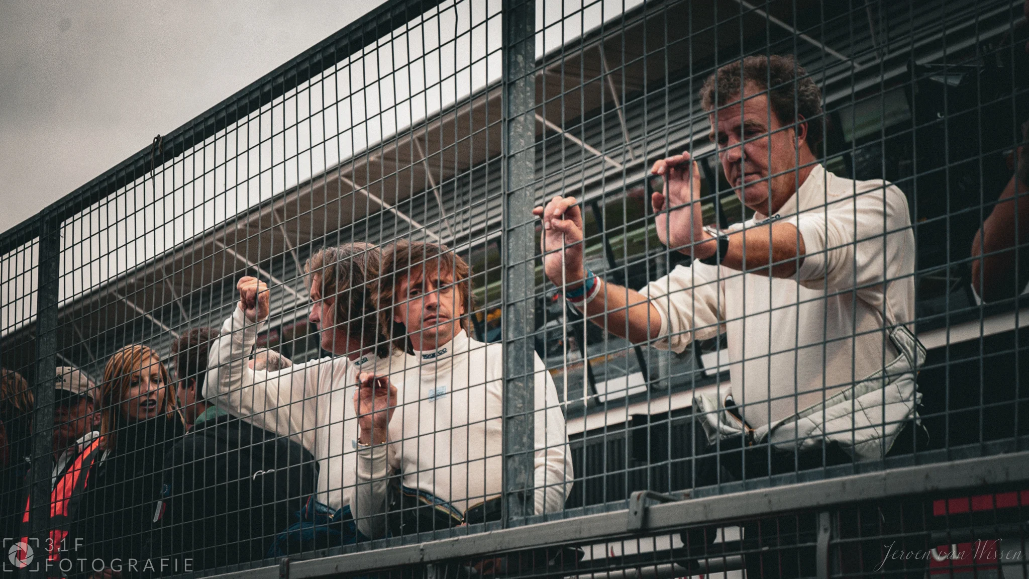 Top Gear - 2007 Britcar 24 Hours of Silverstone