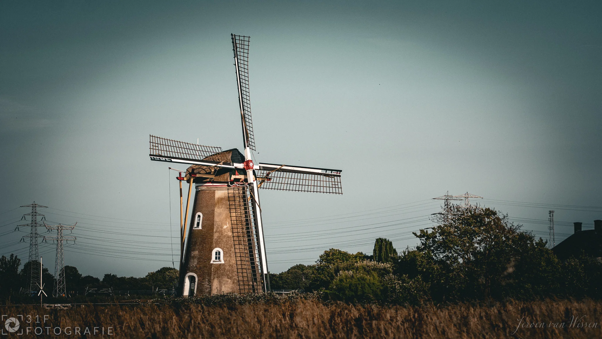 De Korenbloem, Zoelen